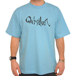 Quiksilver Flavor Flav