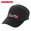 Quiksilver Flexifit Cap - Black