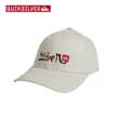 Quiksilver Flexifit Cap - MOONBEAM