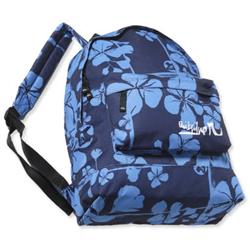 Flower Basic 16 Ltr BackPack - Navy