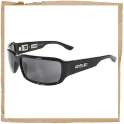 Fluid Sunglasses Black