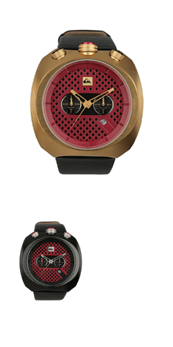 Hedi Mens Watch