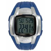 Quiksilver HELMET WATCH - NAVY