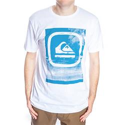 Impact Zone SS T-Shirt - White