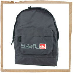 Impaired Back Pack Navy