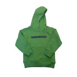 Kids Impact Zone Hoody - Chlorophil