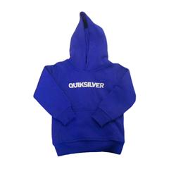 Kids Impact Zone Hoody - Cobalt