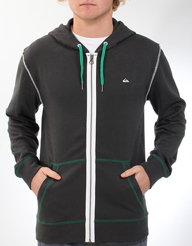 Lighten Zip hoody