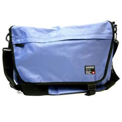 Lip Trick Messenger Bag - Eclipse