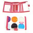 Quiksilver Lucky Penny Purse - Assorted
