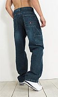 Quiksilver Mens Jeans