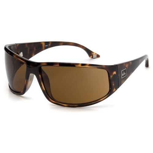 Mens Quiksilver Akka Dakka 250 Tortoise / Brown