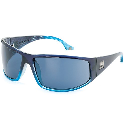 Mens Quiksilver Akka Dakka Sunglasses 212 Blue /