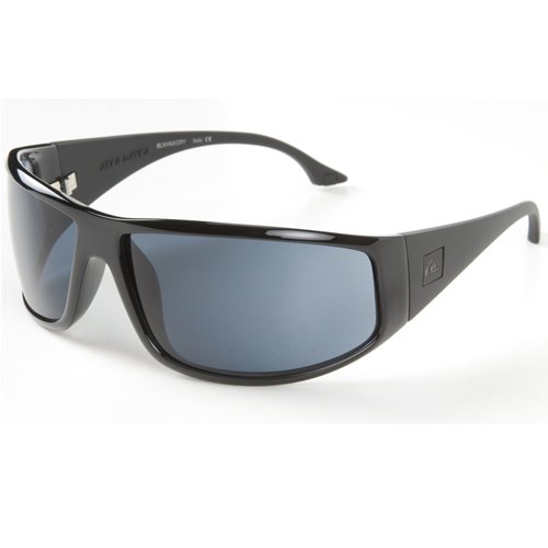 Mens Quiksilver Akka Dakka Sunglasses 647 Blk