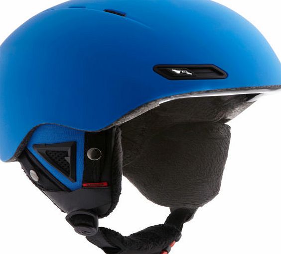 Quiksilver Mens Quiksilver Buena Vista Helmet - Brillant