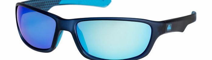 Quiksilver Mens Quiksilver Drifter Sunglasses -