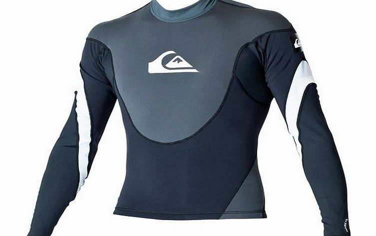 Quiksilver Mens Quiksilver Ignite 1.5/ 0.5mm Wetsuit