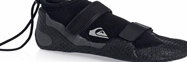 Quiksilver Mens Quiksilver Ignite 2mm Split Toe Booties -