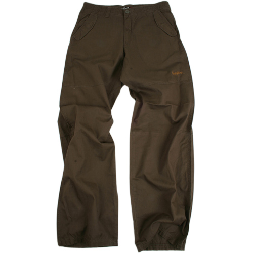 Mens Quiksilver Kasivi Pant Bark