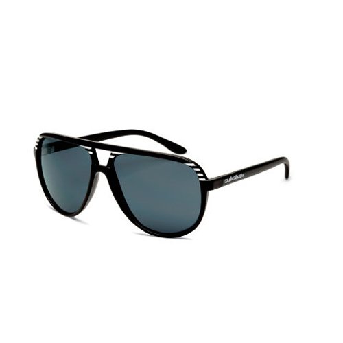 Mens Quiksilver The Shaka Sunglasses 229 Black