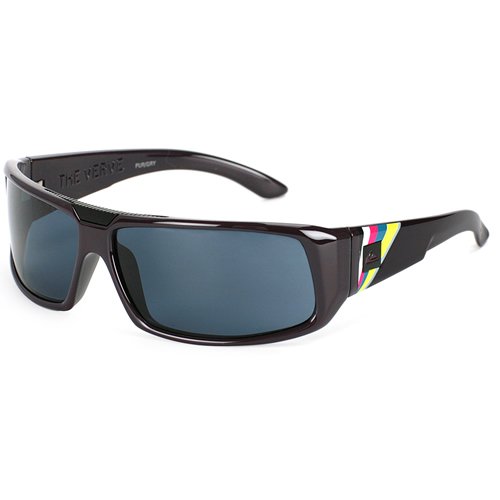 Mens Quiksilver The Verve Sunglasses 221