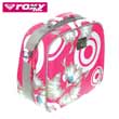 Quiksilver Mirror Beauty Shoulder Bag - PUNK PINK