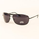 Modern` Metal Frame Next Generation Aviator Sunglasses 6929