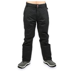 Murla Pant - True Black