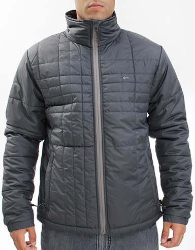 Nomad Jacket