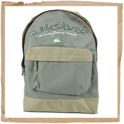 Omni Basic Back Pack Green