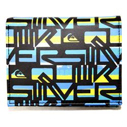 Paper Tiger Wallet - Black