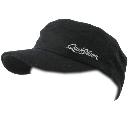 Quiksilver Party Wave Military Cap