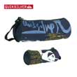 Quiksilver Pencil Purse - Midnight