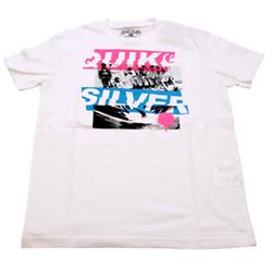 Pretty Vacant T-Shirt - White