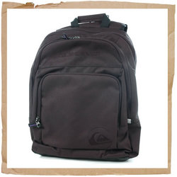 Primary Back Pack Black