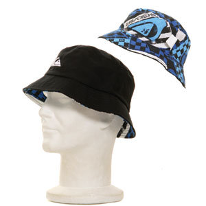 Quiksilver Quik-Ly 2 Reversible bucket hat