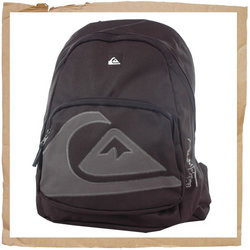 Quiksilver Revenge Back Pack Black