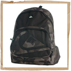 Revenge Back Pack Camo