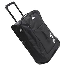 Roadie 57 Ltr Roller Bag - Black