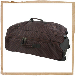 Quiksilver Roadie Brown