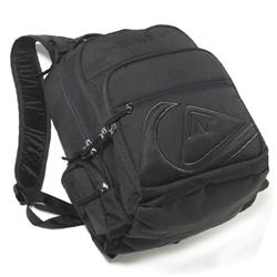 Schoolie 31 Ltr BackPack - Black