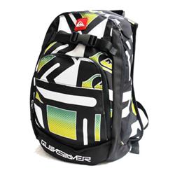 Shrapnel BackPack - Mega Bleeker