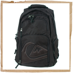 Special Back Pack Black