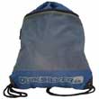 Quiksilver Starflat Gymbag - Blue