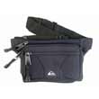 Quiksilver State Bum Bag - Black