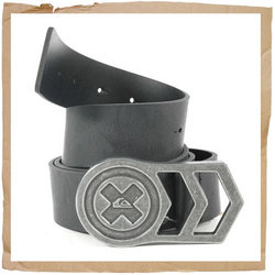 Strike Icon Belt Black