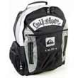 Quiksilver Super Genius Back Pack - Black