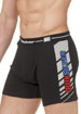 Sweat Rider side logo boxer