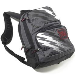 The Locker 24 Ltr BackPack Thunder-Grey