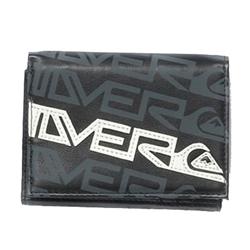 The Third Eye Wallet - Black